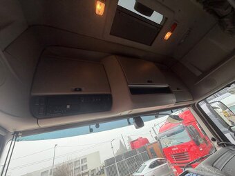 DAF XF 510 SSC Standart automat - 11