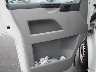 2014 Volkswagen Transporter 2.0 TDI, 75kW - 11