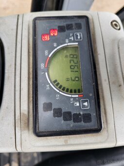 Minibáger WACKER NEUSON ET18 2013 - 11