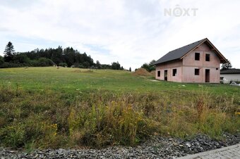 Prodej pozemek Bydlení, 1042㎡ - 11