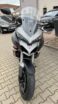 Ducati Multistrada 1260s Grand Tour, Odpočet DPH - 11