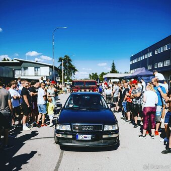 Audi S2 avant 2.2turbo - 11
