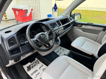 Volkswagen Transporter T6 2.0 BiTDI 132kw 4-Motion DSG - 11