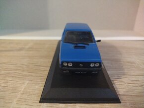 Legendární automobily minulé éry - 9 - 11