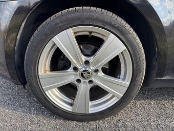 ŠKODA OCTAVIA III 1.6 TDI COMBI/ZÁRUKA/JARNÍ SLEVA - 11