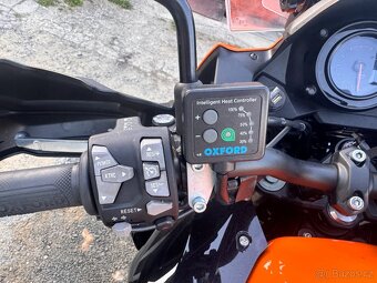 Kawasaki Versys 1000 88kw 2020 - 11