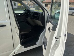 Volkswagen Transporter T6 106773km - 11