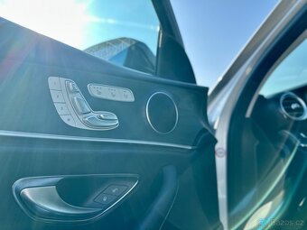 MERCEDES-BENZ w213 E220CDI 4MATIC - 11