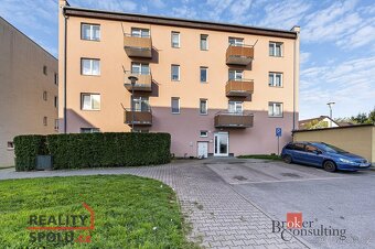Převod dr. podílu, byty/2+kk, 52 m2, Antonínův Důl 288, 5860 - 11