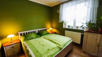Prodej bytu 4+1 v Bystřici pod Hostýnem, ev.č. 26968 - 11