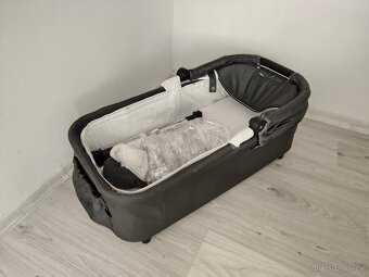 Easywalker hluboká korba, Platinum - 11