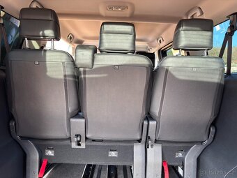Toyota Proace - 11
