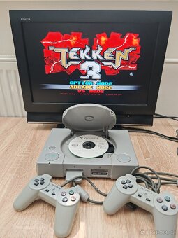 PlayStation fat (hack) - 11