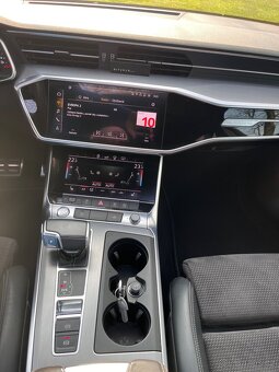 Audi A6 50tdi Quattro exclusive - 11