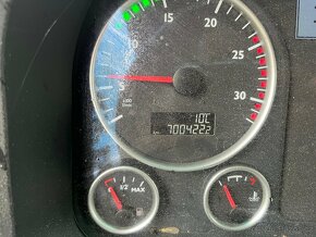 MAN 26.440 + vlek PANAV souprava valníková - 11