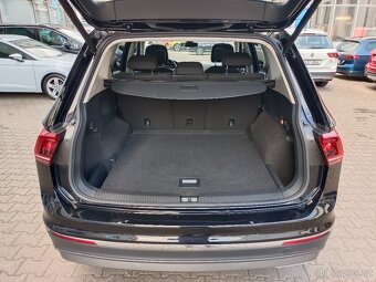 VW Tiguan Allspace 2.0TDI 147kW 112tkm 4x4 DSG Panorama DCC - 11
