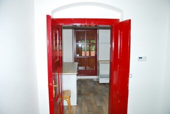 Pronájem bytu 2+1, 64 m2, Příbram - 11