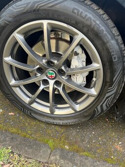 Alfa Romeo Giulia - 11