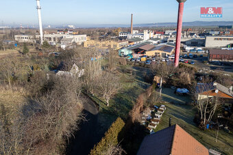 Prodej zahrady, 1418 m², Velký Týnec - 11