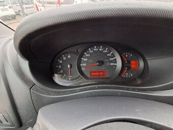 Renault Master 2,3/ČR/NEHAVAROVANÉ/1.MAJITEL - 11