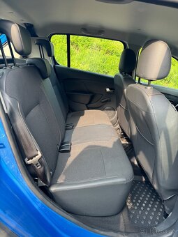 Dacia Sandero Stepway II - 11