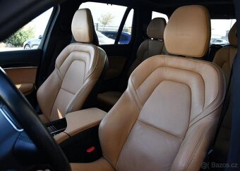 Volvo XC90 2,0D5 INSCRIPTION PANOR H/K - 11