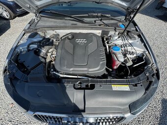 Audi A4 allroad 2.0TDi 140kw BUSINESS PLUS - 11