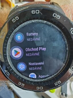 Huawei Watch 2 - 11
