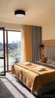 apartman Bešeňova Slovensko Akvamarin - - 11