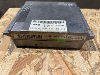 Originální Jednotky 400 SE 500 SE - 11