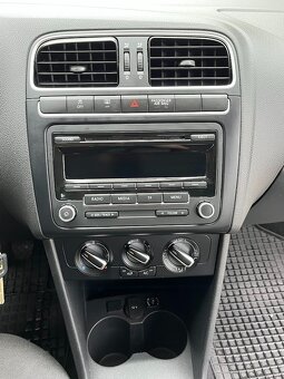 Volkswagen Polo 1,2TSI 77KW - 11