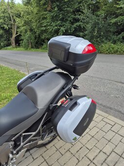 VERSYS 1000 - 11