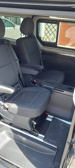 Renault Trafic Spaceclass - 11