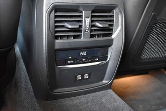 BMW 320d xDrive ///MSPORT TAŽNÉ DPH ČR 1.MAJITEL - 11