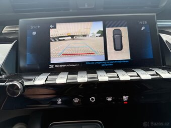 Peugeot 508 SW PureTech 133kW EAT8 Allure mod 2021 - 11