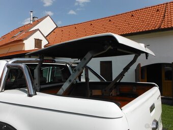 Ford Ranger 2.2 - 11