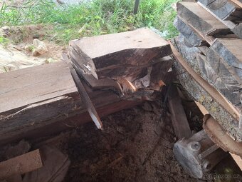 Fošny, koláče, a různý materiál - 11
