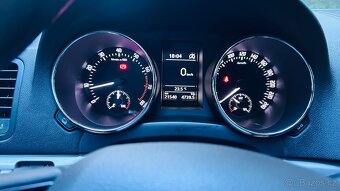 Prodám Škoda YETI 1.4 TSI , 21 540 km ,ČR - 11