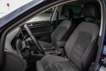 Volkswagen Golf 1.4 TSI BMT 125k Highline - 11