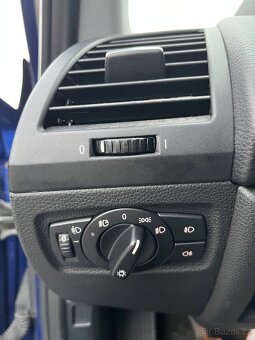 BMW 116i, 90kw, nová STK, bez investic - 11