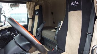 Prodám SCANIA R440 N320 TOP LINE EURO 5 - 11