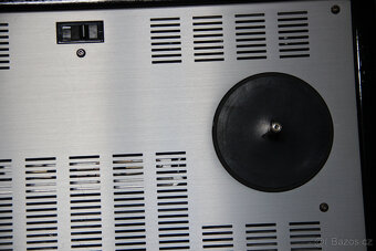 Studer A807 MK2, AKAI GX635, AKAI GX620, TECHNICS RS 1506 - 11