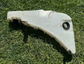 Jednotky a dalsi el. soucastky - Audi A6 4G/C7 - 11