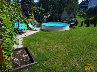 Rodinný dům v žádané lokalitě až pro 3 generace - 11