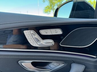 Mercedes-Benz AMG GT 53/4Matic+/ČR-1. maj./r. 2023/23 tkm - 11