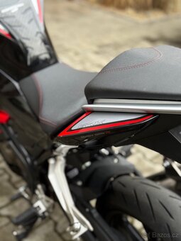 QJ MOTOR SRK 125 R - 11