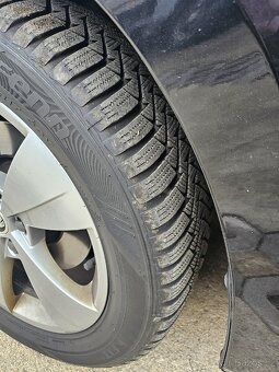 Škoda Superb 3 Facelift combi 110kw DSG,Virtual cocpit - 11