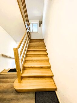 Prodej rodinného domu v centru Plzně, Slovany - 11