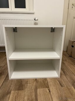 Kuchynske korpusy IKEA Metod - pouze komplet (ne jednotlive) - 11