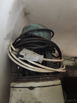 Hydraulický lis 2T - 11